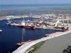 Об экспорте российского зерна через пункты пропуска Краснодарского края за первую неделю лета