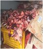 О задержании опасного мяса в Кущевском районе