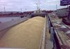 В январе через пункты пропуска Краснодарского края отправлено на экспорт 60 судов с зерном в 18 стран мира