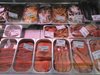На рынке в Феодосии выявлены продукты без маркировки