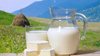 Вниманию потребителей! О  фальсификации  молока и молочной продукции
