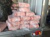 Более тонны некачественной, опасной и фальсифицированной мясопродукции изъято у крупного производителя полуфабрикатов в  Динском районе