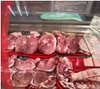 У предпринимателей из Гулькевичского района обнаружена мясная продукция без маркировки, сроке годности, производителе