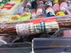 В супермаркете Керчи обнаружена продукция с истёкшими сроками годности и без маркировки 